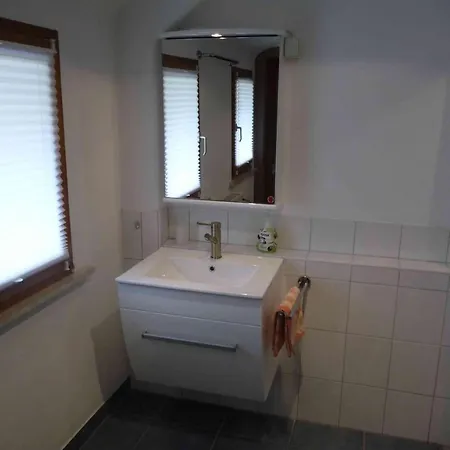Ferienhaus Elfi Holiday home *