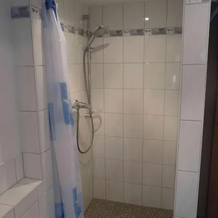 Ferienhaus Elfi * Oberbrand