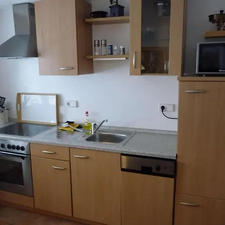 Ferienhaus Elfi *