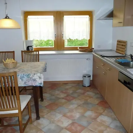 Ferienhaus Elfi * Oberbrand
