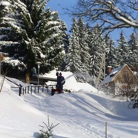 Ferienhaus Elfi Holiday home