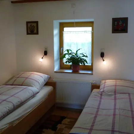 Holiday home Ferienhaus Elfi *