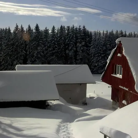 Ferienhaus Elfi Holiday home *