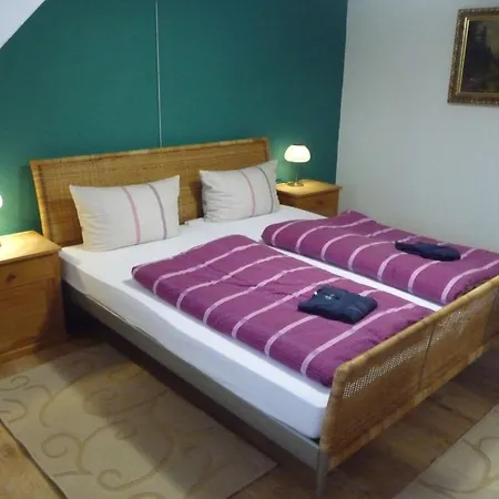 Holiday home Ferienhaus Elfi Oberbrand