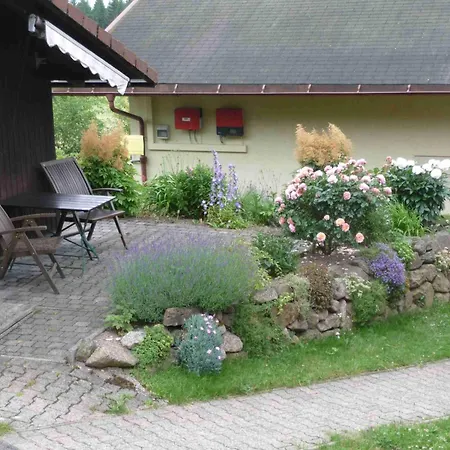 Ferienhaus Elfi Holiday home *
