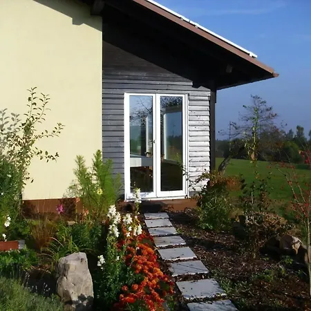 Holiday home Ferienhaus Elfi *