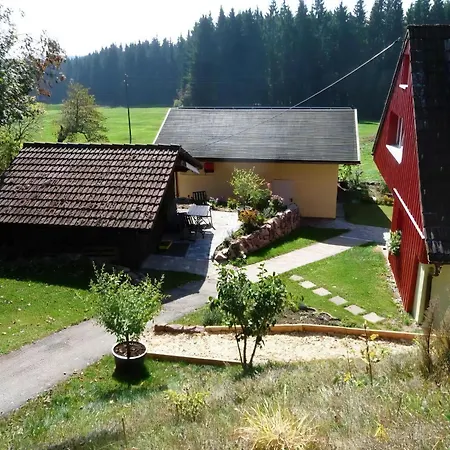 Ferienhaus Elfi