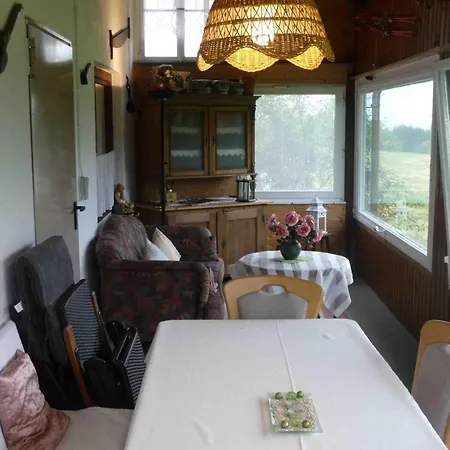 Elfi Vakantiehuis *