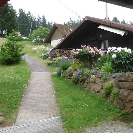 Vakantiehuis Elfi *