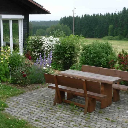 Vakantiehuis Elfi *